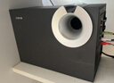 漫步者（EDIFIER）R206BT 2.1聲道電腦音響 藍(lán)牙音箱 桌面游戲音響 臺式機筆記本音響 黑色 高保真 曬單實拍圖