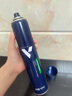 維特絲清香型定型噴霧發(fā)膠 男士頭發(fā)造型蓬松啞光定型自然持久干膠420ml 曬單實拍圖
