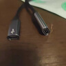 畢亞茲 TypeC一分二雙母口分線器 多口OTG轉(zhuǎn)接器擴展器充電傳輸數(shù)據(jù)適用電腦平板U盤鼠標鍵盤轉(zhuǎn)接頭 曬單實拍圖