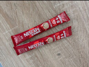 雀巢（Nestle）1+2原味低糖*速溶咖啡三合一沖調飲品90條1350g線(xiàn)條小狗同款 曬單實(shí)拍圖