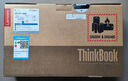 ThinkPad 聯(lián)想筆記本電腦ThinkBook14+ 2025 AI輕薄辦公本 英特爾酷睿Ultra5 14.5英寸 32G 1T 3K 120Hz 曬單實(shí)拍圖