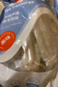 京鮮港黑椒鱈魚排 深海冷凍鱈魚片 凈重500g*2包 整只去骨 空氣炸鍋食材 曬單實拍圖
