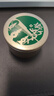 獅峰牌2025年新茶綠茶明前龍井茶葉春茶特級8g茶葉罐裝品鑒裝自己喝 曬單實(shí)拍圖