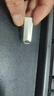 聯(lián)想異能者16GB USB2.0 U盤(pán)F101 銀色手機電腦U盤(pán)金屬投標辦公商務(wù)優(yōu)盤(pán)迷你款車(chē)載優(yōu)盤(pán) 曬單實(shí)拍圖