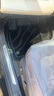 車(chē)麗友 專(zhuān)用于奇瑞艾瑞澤8 5 風(fēng)云T9 A8 瑞虎8 5X 9 7 plus 汽車(chē)腳墊TPE TPE腳墊【全包門(mén)檻】+星空毯黑（商務(wù)搭檔） 奇瑞專(zhuān)用 聯(lián)系客服備注車(chē)型+年款 曬單實(shí)拍圖