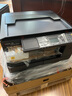 京瓷（KYOCERA）TASKalfa MZ2101 A3激光黑白多功能數(shù)碼復(fù)合機A4辦公打印機復(fù)印掃描家用商用 主機+雙面器 官方標配 曬單實拍圖