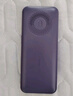 金立（Gionee）老年機(jī)4G全網(wǎng)通老年人手機(jī)全新款超長待機(jī) 大字體大聲音大按鍵學(xué)生老人專用備用功能機(jī)G510 紫色 曬單實拍圖