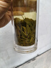 胖東來(lái)超市茶葉店信陽(yáng)毛尖龍井雨前茶葉2025新茶自己喝春茶新采濃香型送禮送長(zhǎng)輩特級(jí)嫩芽官方店旗艦 信陽(yáng)毛尖250g【鐵盒裝】 自有品牌店禮盒裝一斤半斤裝都勻2025新茶可選 曬單實(shí)拍圖