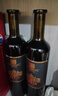 張裕第九代特選級解百納N158干紅葡萄酒750ml 紅酒聚會(huì ) 曬單實(shí)拍圖