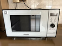 松下（Panasonic）【國家補(bǔ)貼】微波爐23升微波爐烤箱一體機(jī)全自動變頻微波燒烤多功智能家用微波爐微烤一體機(jī) NN-GF36JB 曬單實(shí)拍圖