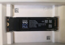 三星（SAMSUNG）2TB SSD固態(tài)硬盤(pán) M.2接口(NVMe協(xié)議PCIe 4.0 x4) AI電腦配件 讀速7450MB/S 990 PRO 曬單實(shí)拍圖