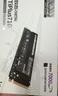 金百達（KINGBANK）32GB(16GBX2)套裝 DDR5 6000 臺式機內存條國產(chǎn)顆粒 黑刃無燈 C36 適配黑神話悟空  曬單實拍圖