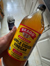 BRAGG濃縮蘋果醋原漿946ml 0糖0脂0卡 美國進(jìn)口生酮飲料 曬單實(shí)拍圖