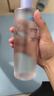 可復(fù)美噸噸乳80ml/瓶透明質(zhì)酸鈉藻萃盈潤保濕精華乳保濕沁潤 曬單實(shí)拍圖
