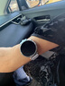 華為（HUAWEI）手表WATCH GT 5【情定七夕】運(yùn)動(dòng)智能兩周續(xù)航藍(lán)牙通話體溫血氧心率監(jiān)測健康送男女朋友禮物pro4 41mm冰晶藍(lán)【皮表帶+貼膜】 曬單實(shí)拍圖