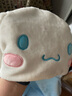 名創(chuàng)優(yōu)品（MINISO）大耳狗系列休閑毯 毛毯毯子空調(diào)被午睡毯披肩 140*90cm 曬單實(shí)拍圖