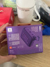 JBL GO4 音樂金磚四代 【國家補貼】藍牙音箱 戶外便攜音箱 電腦音響 低音炮 jbl go4 音響 煙影紫 曬單實拍圖