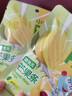 小鹿藍(lán)藍(lán)益生元芒果條甄選束埔寨玉嬌芒低脂肪低鈉酸甜有嚼勁寶寶零食 【分享裝】一口芒果條25g×1袋 曬單實拍圖