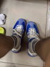 阿迪達(dá)斯 （adidas）【勁浪體育】七夕禮物男女通款三葉草經(jīng)典運(yùn)動(dòng)鞋「T頭鞋」IG2132 圖色 42.5 (265mm) 曬單實(shí)拍圖