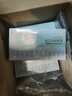 穩(wěn)健醫(yī)用外科口罩一次性醫(yī)用口罩成人兒童透氣防過(guò)敏防飛沫防塵棉里層 4盒成人款藍(lán)色 50只/盒 曬單實(shí)拍圖