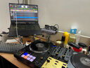 嗨酷樂(lè )INPULSE T7打碟機黑膠搓碟手感便攜式家用DJ酒吧支持Serato 【官方標配單機】INPULSE T7 黃金版 曬單實(shí)拍圖