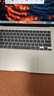 Apple/蘋(píng)果 AI筆記本/2025 MacBookAir 15英寸 M4芯片機型 星光色 【10+10核】16G+256G 官方標配 曬單實(shí)拍圖