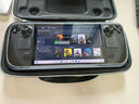 STEAMsteamdeck oled掌機windows游戲機雙系統steam deck原裝 分期免息 OLED 512G原裝升級雙系統 曬單實(shí)拍圖