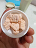 迪巧兒童鈣片橙子味45片鈣維生素D咀嚼片兒童青少年4-6-13-17歲補(bǔ)鈣d3 曬單實(shí)拍圖