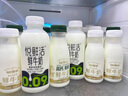 北海牧場(chǎng)【湊單】經(jīng)典原味酸奶100g*3杯 高鈣含量100mg/杯 低溫酸奶酸牛奶 曬單實(shí)拍圖