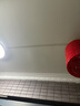 鳴固 PVC線(xiàn)槽 明裝走線(xiàn)線(xiàn)槽自粘阻燃電線(xiàn)保護管網(wǎng)線(xiàn)光纖墻面裝飾白色【5根裝】12*7mm 一米一根 贈5配件 曬單實(shí)拍圖