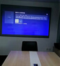 松下（Panasonic）PT-WX3201投影儀辦公會(huì )議專(zhuān)用 投影機客廳家庭影院 白天商務(wù)培訓教學(xué) （3200流明 3LCD） 曬單實(shí)拍圖