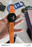 小米（MI）Xiaomi Watch S4 Sport 液態(tài)硅膠表帶 國家補貼 專(zhuān)業(yè)戶(hù)外運動(dòng)手表 心率血氧監測小米手表智能手表 曬單實(shí)拍圖