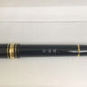 萬寶龍MONTBLANC鋼筆大班系列P145/146鋼筆豪華款送禮刻字全國聯(lián)保禮盒 146鍍鉑金(贈墨水) F尖(0.5mm) 曬單實拍圖