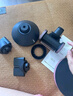 戴森（DYSON）HD16 智能吹風(fēng)機(jī) Supersonic 電吹風(fēng) 負(fù)離子 速干護(hù)發(fā)  HD16晶耀紫色 七夕情人節(jié)禮物 曬單實(shí)拍圖