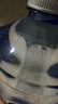 龜牌（Turtle Wax）冰蠟玻璃水0度汽車去油膜強力去污寶馬奧迪奔馳除蟲膠雨刮水6瓶 曬單實拍圖