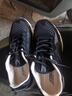 斯凱奇（SKECHERS）女鞋秋季軟底減震戶外運(yùn)動(dòng)跑步鞋厚底增高休閑鞋健步鞋117224 曬單實(shí)拍圖