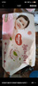好奇（Huggies）鉑金裝小桃褲紙尿褲M(mǎn)144片(6-11kg)中號尿不濕【消暑散熱】 曬單實(shí)拍圖