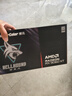 撼訊AMD RADEON RX 9060XT暗黑犬 8G電競游戲獨立顯卡OC超頻視頻剪輯直播獨顯 曬單實(shí)拍圖
