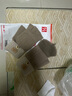 FitonTon手套女可觸屏翻蓋半指手套騎行防風(fēng)防寒手套保暖學(xué)生毛線(xiàn)手套冬季 曬單實(shí)拍圖