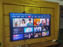 海信電視E8Q 85英寸 信芯H6 U+MiniLED  黑曜屏 首發(fā)330Hz高刷 帝瓦雷音響 E8NPRO升級 國家補貼85E8Q 曬單實拍圖