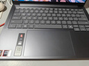 聯(lián)想筆記本電腦小新Pro14 AI超能本 高性能輕薄本酷睿Ultra5 32G 1T 2.8K高刷屏 游戲【國家補貼20%】 曬單實(shí)拍圖
