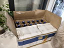 智美（Chimay）藍(lán)帽啤酒 330ml*24瓶 修道院精釀 比利時(shí)進(jìn)口 整箱裝 中秋送禮 曬單實(shí)拍圖