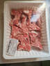  【180天白豬家庭裝】冰鮮帶肉脊骨1kg 曬單實拍圖