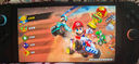 任天堂（Nintendo）【國內保稅倉】Switch2/1代 OLED/續航加強日版/港版便攜家用ns體感游戲機掌機 港版switch2馬里奧賽車(chē)同捆-劃算組合 曬單實(shí)拍圖