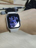 vivoWATCH GT 藍(lán)牙版 晨霜白軟膠智能手表 藍(lán)河操作系統(tǒng)AI 體驗(yàn)超長(zhǎng)續(xù)航 健康監(jiān)測(cè) 曬單實(shí)拍圖