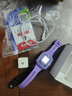 華為（HUAWEI）兒童手表 5【迎新開(kāi)學(xué)季】高清拍照視頻通話(huà)4G全網(wǎng)通智能學(xué)生GPS離線(xiàn)定位男女孩電話(huà)pro4 仲夏紫【送高清貼膜*2+卡通吊墜+曬單好禮】 好禮六選一 曬單實(shí)拍圖