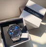 凱文克萊（Calvin Klein）官方正品CK格調(diào)商務(wù)多功能手表送男友25200063節(jié)日禮物 曬單實(shí)拍圖