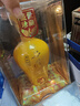 西鳳西鳳52度鳳香型盛世珍藏30年 2018年產(chǎn)陳年老酒收藏酒 單瓶500ml 曬單實(shí)拍圖