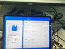 OPPO Pad 3 11.61英寸平板電腦 8GB+128GB 夜幕藍(lán) 辦公游戲?qū)W習(xí)娛樂(lè)一加平板 曬單實(shí)拍圖