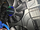 雷索GTX960/GTX1050Ti/GTX1660/GTX1080全新官方聯(lián)保原盒電腦電競(jìng)游戲辦公設(shè)計(jì)多開(kāi)臺(tái)式機(jī)吃雞獨(dú)立顯卡 GTX1660Ti 6G 天將 曬單實(shí)拍圖